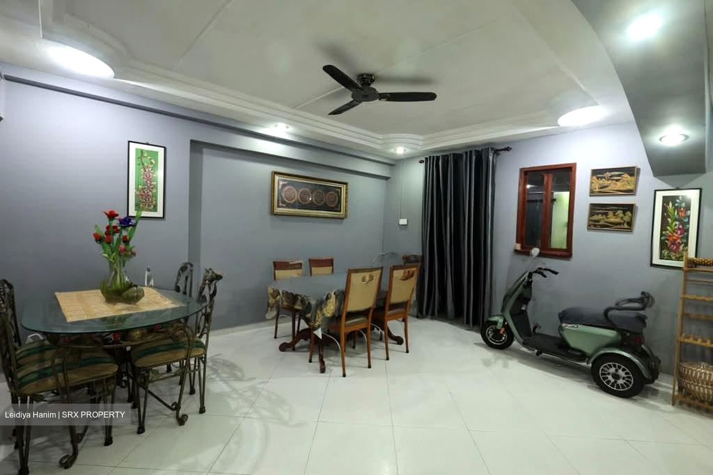 Blk 758 Woodlands Avenue 6 (Woodlands), HDB 4 Rooms #573982211